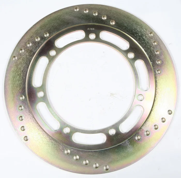 EBC MD4088 Standard Brake Rotor - High-Performance Motorcycle Brake Disc for Enhanced Stopping Power