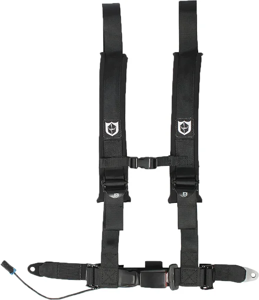 PRO ARMOR - A16UH348BL - Auto Style Harness
