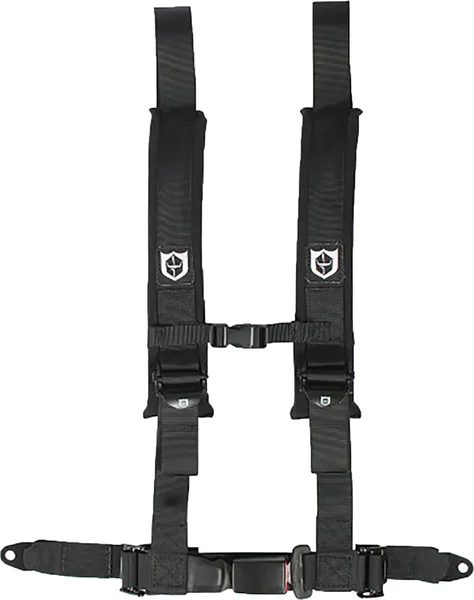 PRO ARMOR - A16UH349BL - Auto Style Harness