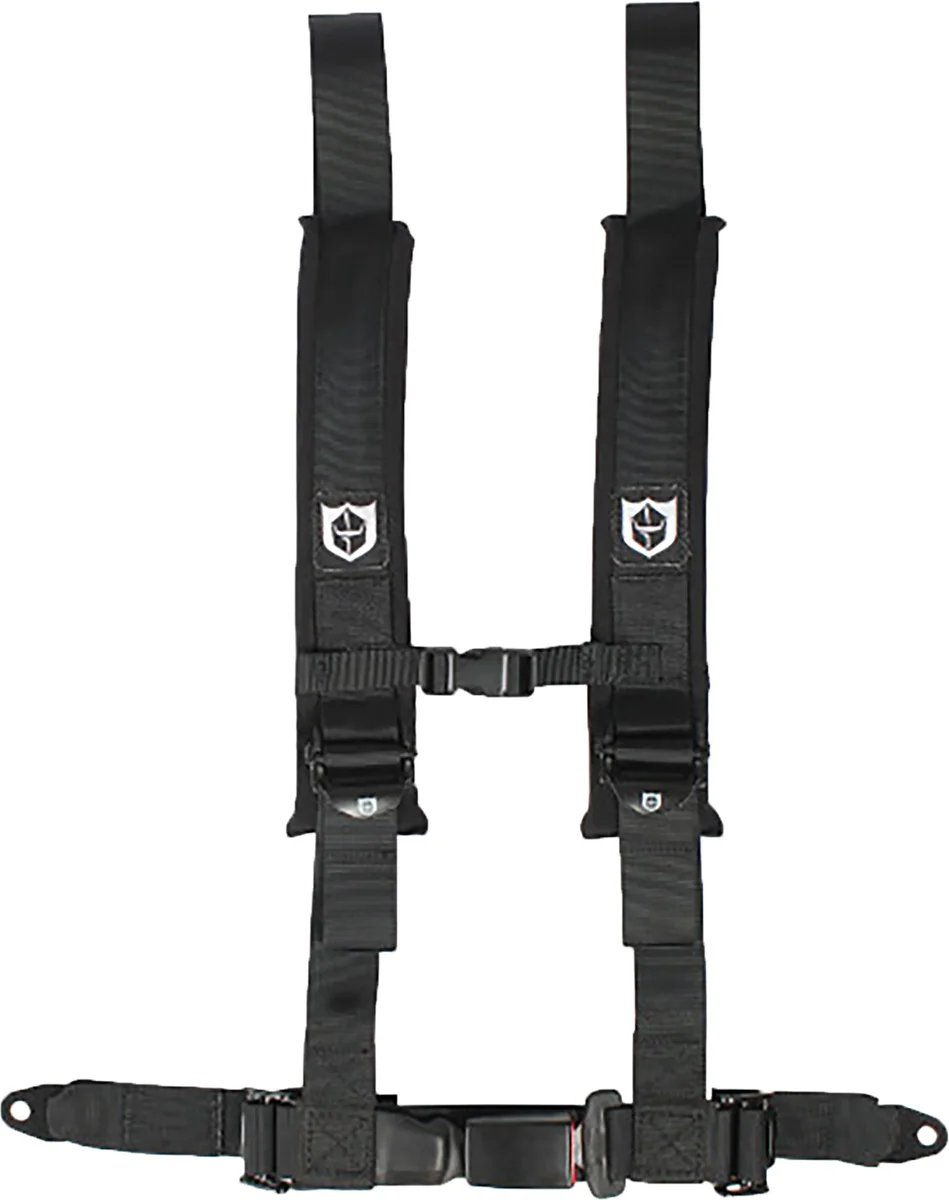 PRO ARMOR - A16UH349BL - Auto Style Harness