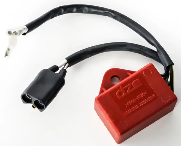 RICKS - 15-510 - CDI Box