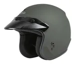 GMAX - G1020717 - OF-2 Open-Face Helmet