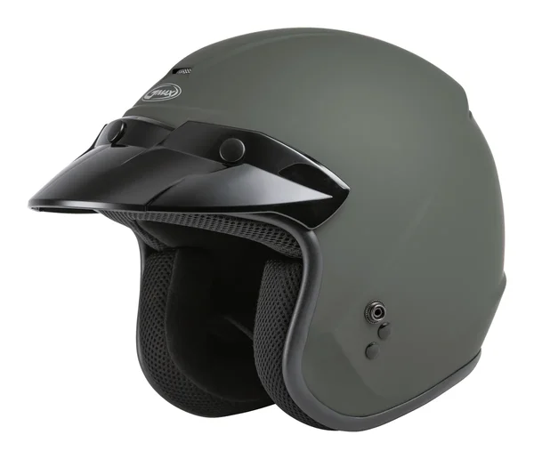 GMAX - G1020713 - OF-2 Open-Face Helmet