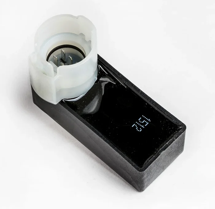 RICKS - 15-629 - CDI Box