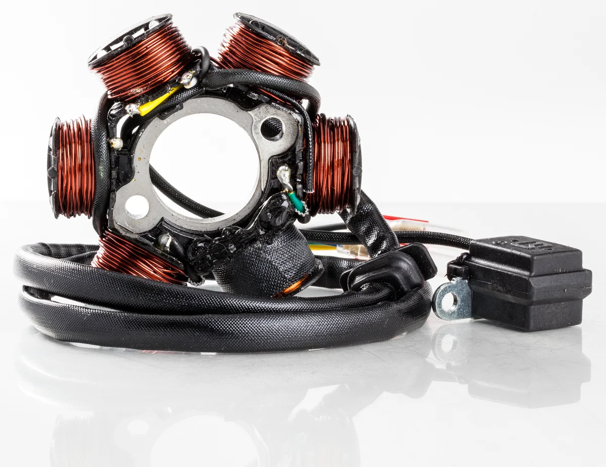 RICKS - 21-061 - Stator