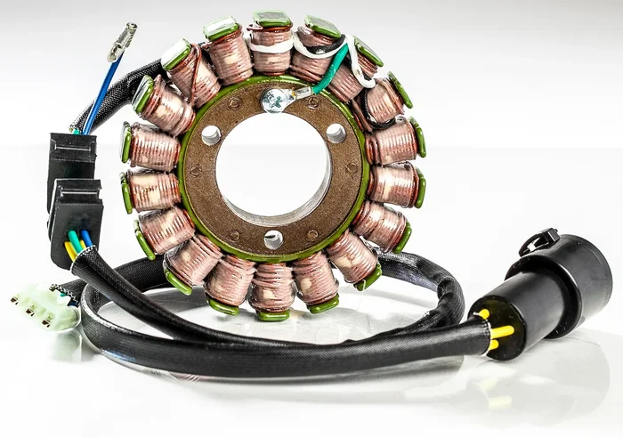 RICKS - 21-644 - Stator