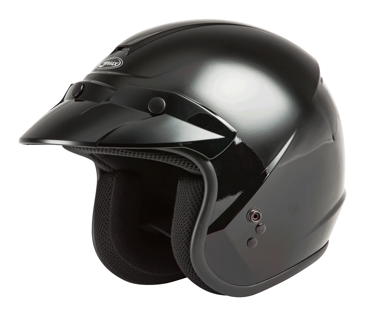GMAX - G1020023 - OF-2 Open-Face Helmet