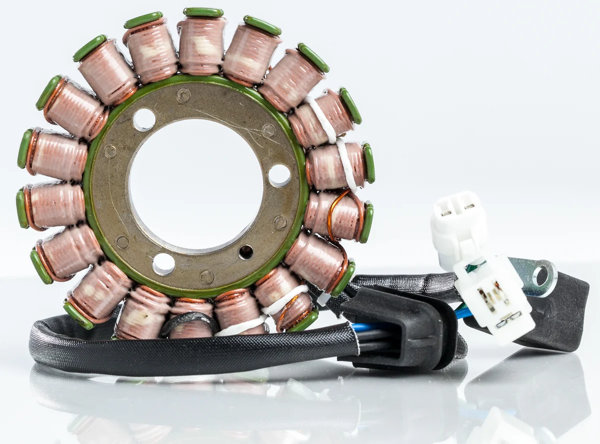 RICKS - 21-821 - Stator