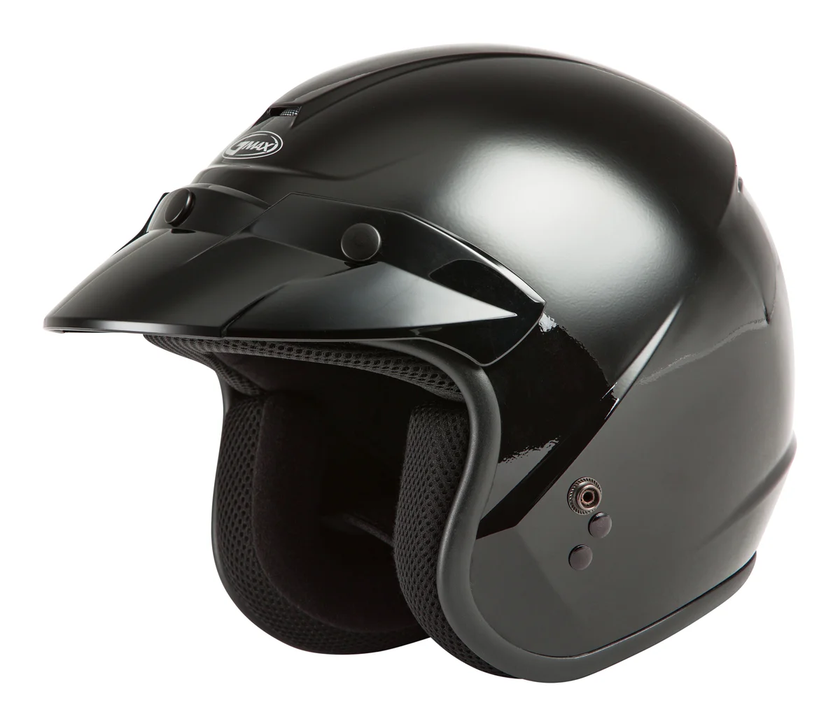 GMAX - G1020020 - Youth OF-2Y Open Face Helmet