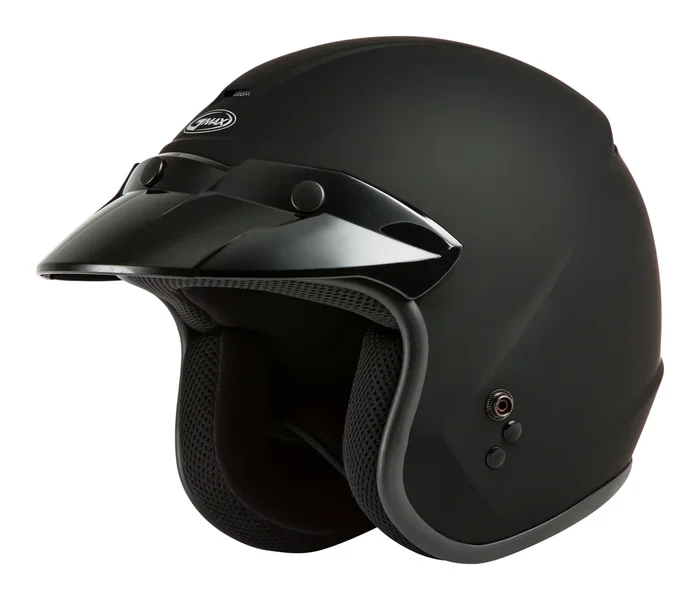 GMAX - G1020078 - OF-2 Open-Face Helmet