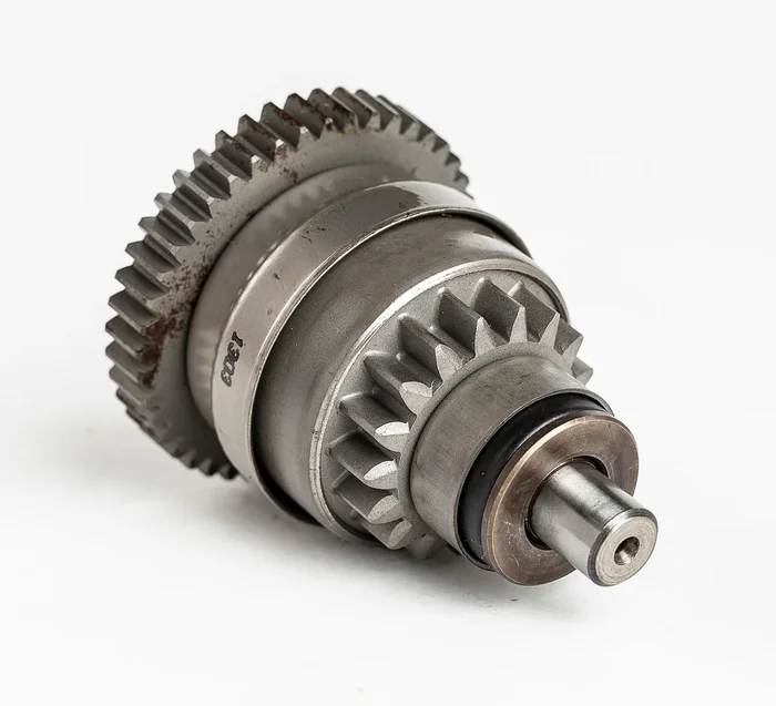 RICKS - 61-005 - Starter Drive