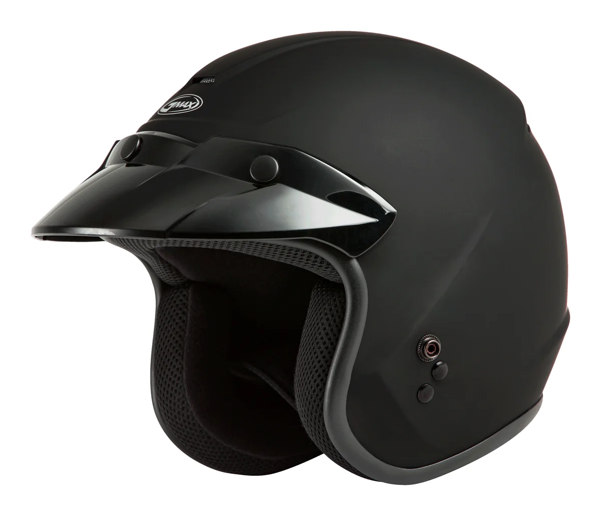 GMAX - G1020073 - OF-2 Open-Face Helmet