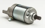 RICKS - 61-517 - Starter Motor