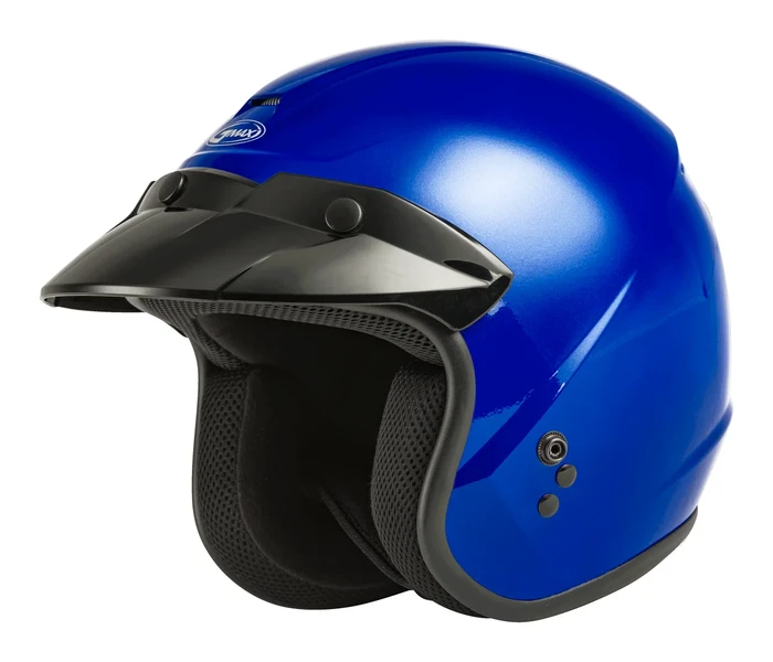 GMAX - G1020047 - OF-2 Open-Face Helmet