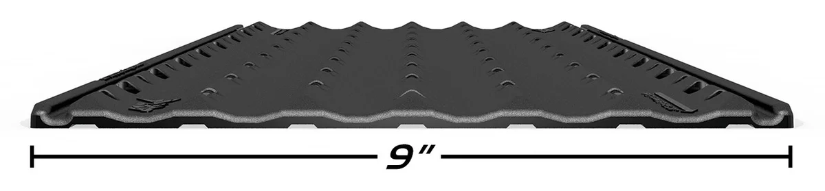 CALIBER - 13375 - LowPro Glides