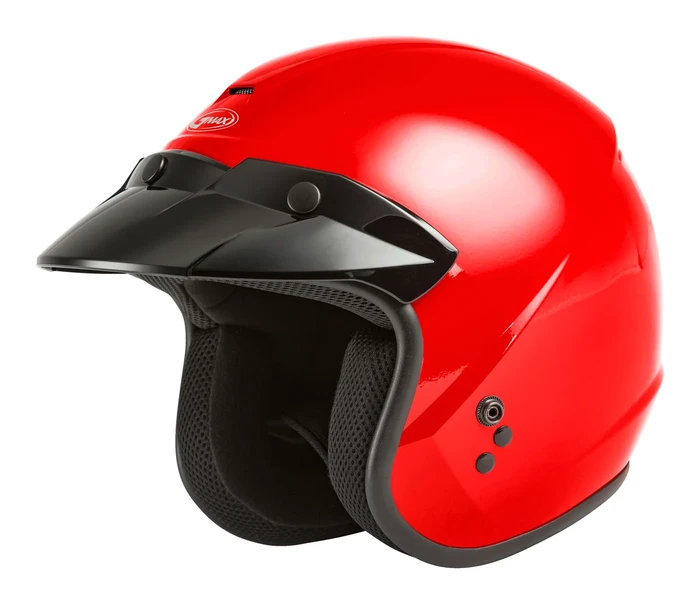 GMAX - G1020372 - Youth OF-2Y Open Face Helmet