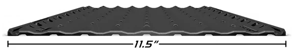 CALIBER - 13377 - LowPro Glides