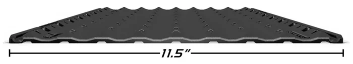 CALIBER - 13377 - LowPro Glides