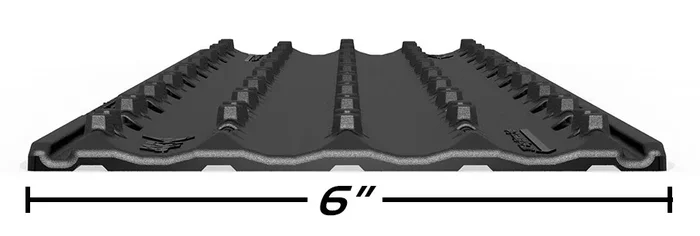 CALIBER - 13380 - LowPro Grip Glides