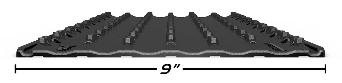 CALIBER - 13382 - LowPro Grip Glides