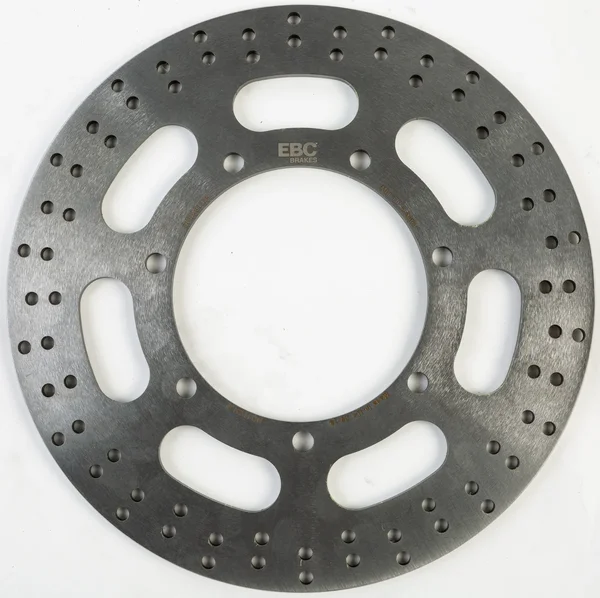EBC MD4125LS Standard Brake Rotor - High-Performance Motorcycle Brake Disc