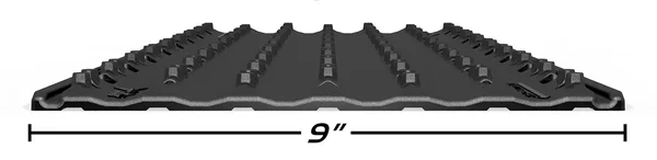 CALIBER - 13383 - LowPro Grip Glides