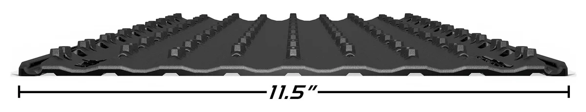 CALIBER - 13385 - LowPro Grip Glides