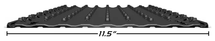 CALIBER - 13386 - LowPro Grip Glides