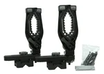 ATV TEK Elite Series Cam Lock Rack - Durable ATV Racks for Secure Storage & Transport