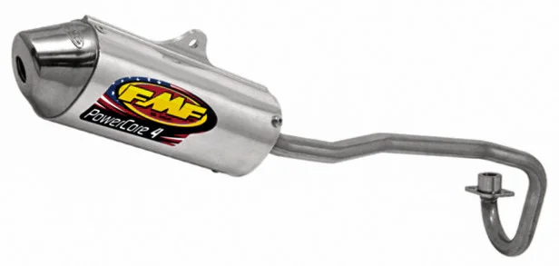 FMF - 041580 - Offroad Powercore 4 Exhaust Spark Arrestor