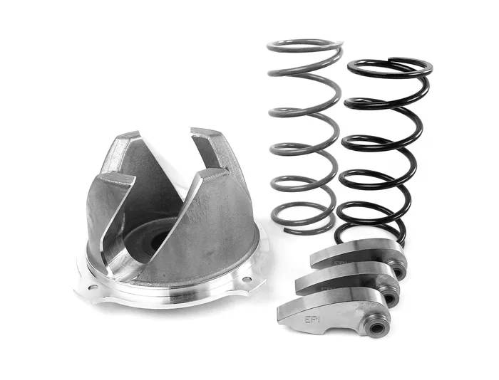 EPI - WE437445 - Sport Utility Clutch Kit