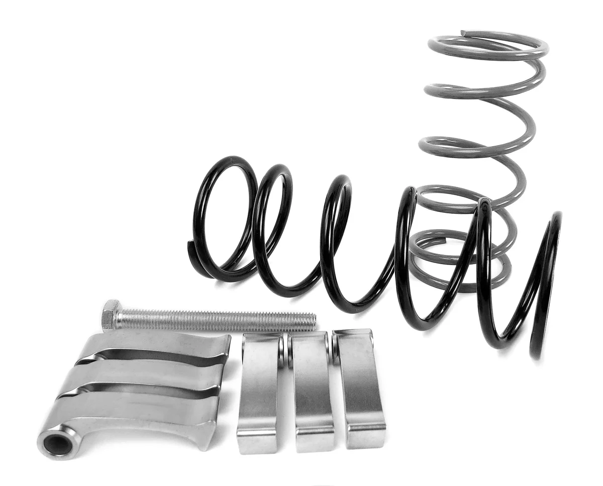 EPI Sport Utility Clutch Kit - EBS Removal for Enhanced Performance (WE437523)