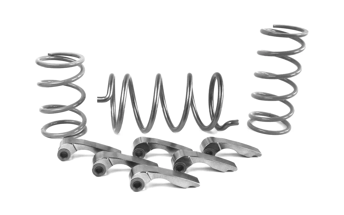 EPI Sport Utility Clutch Kit - EBS-Removed Performance Clutch for Enhanced Riding Experience