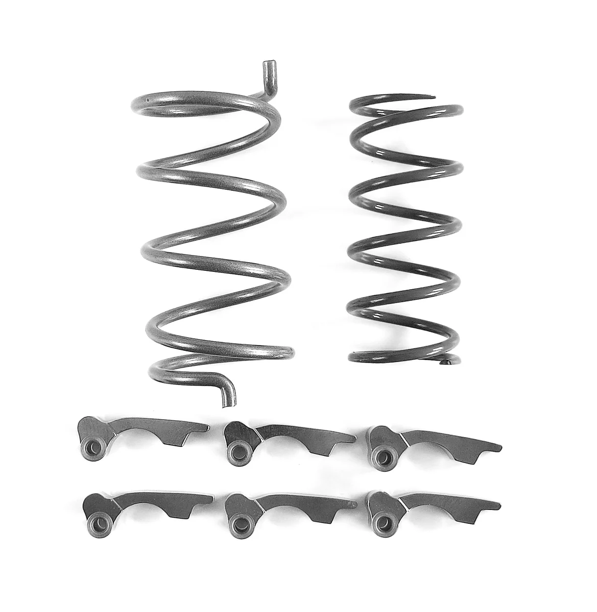 EPI - WE437557 - Sport Utility Clutch Kit