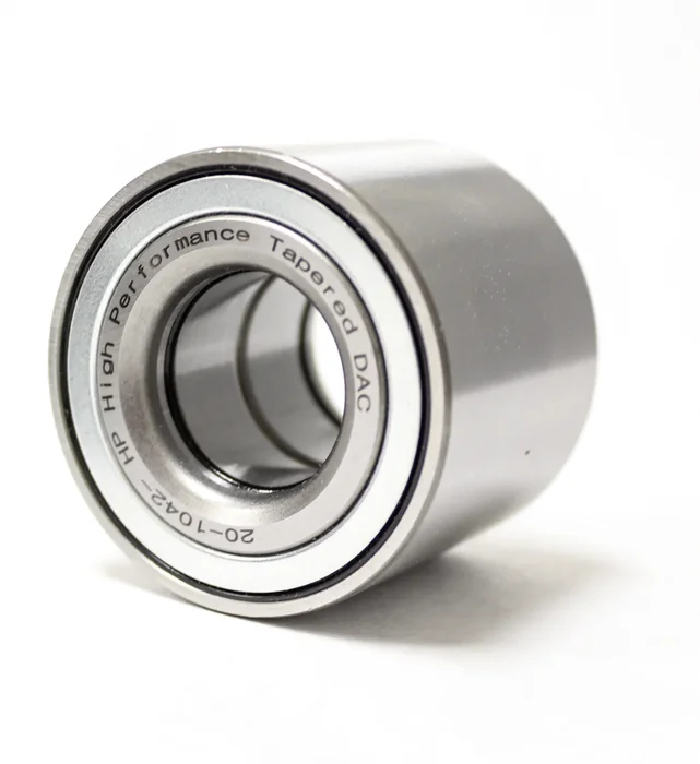 ALL BALLS - 25-1536-HP - Tapered DAC Wheel Bearing