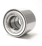 ALL BALLS - 25-1536-HP - Tapered DAC Wheel Bearing
