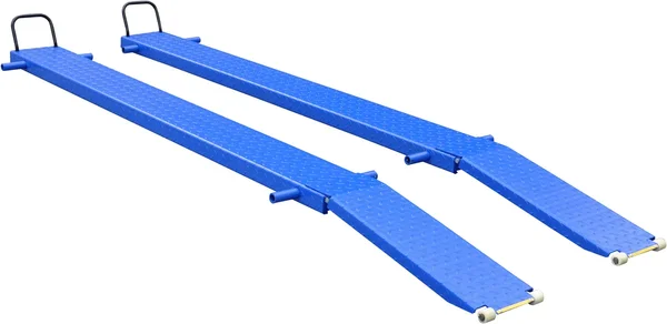 IDEAL 2200 Series Lift Panel Kit - Durable ATV Stand for Easy Maintenance & Repair