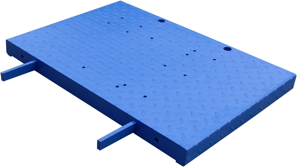 IDEAL FRTEXT-2200IEH 2200 Series Lift Extension Panel - Durable Stands/Lifts for Powersports