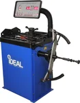 IDEAL WB-953-B-MCAB-K Tire Spin Balancer - Precision Tire Balancing Stand for Powersports & Vehicles