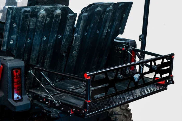 SEIZMIK - 58-05010KIT - Cargo Bed Extender