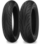 SHINKO - 87-4668 - SE890 Journey Touring Radial Tire
