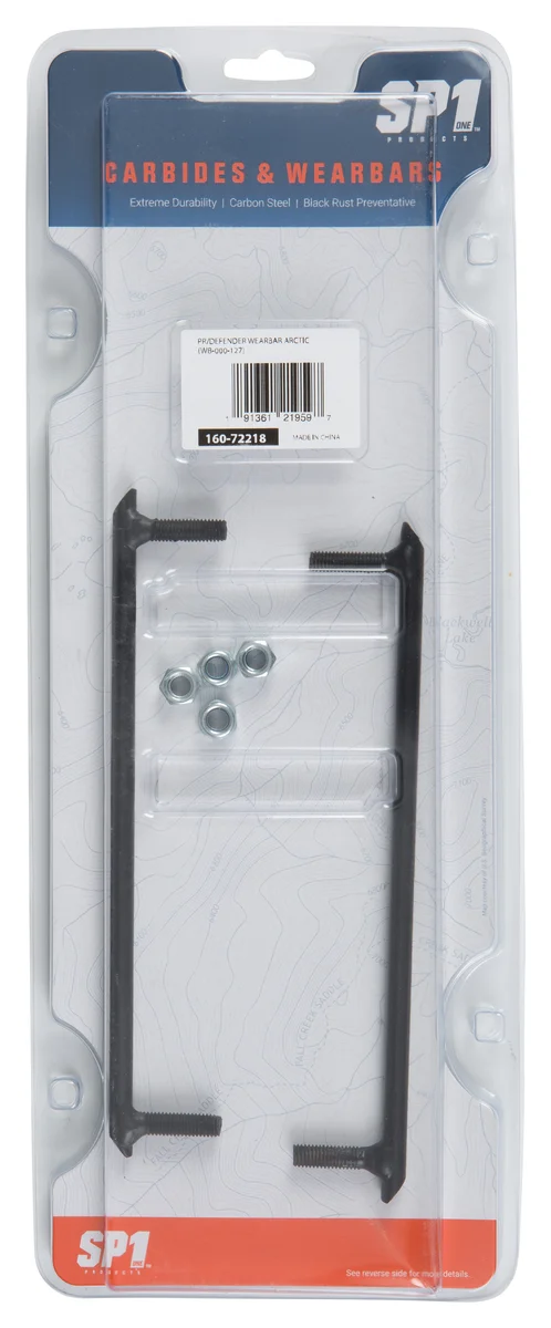 SP1 - WB-000-127 - Defender Runners