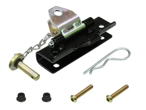 SP1 - SM-12562 - Hitch Kit