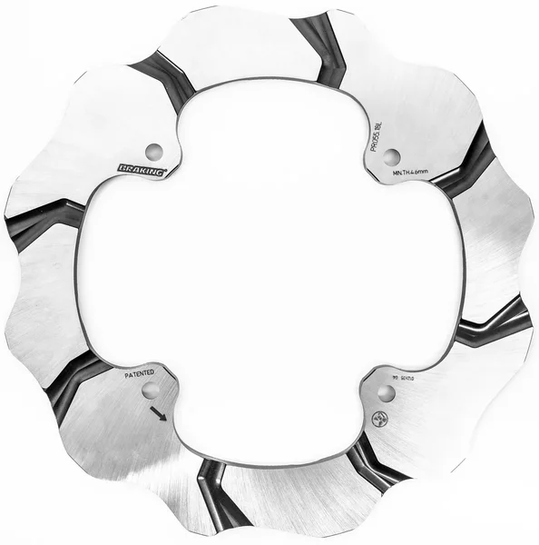 BRAKING - BY9006L - Batfly Oversized Rotor