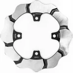 BRAKING - BY9020R - Batfly Oversized Rotor