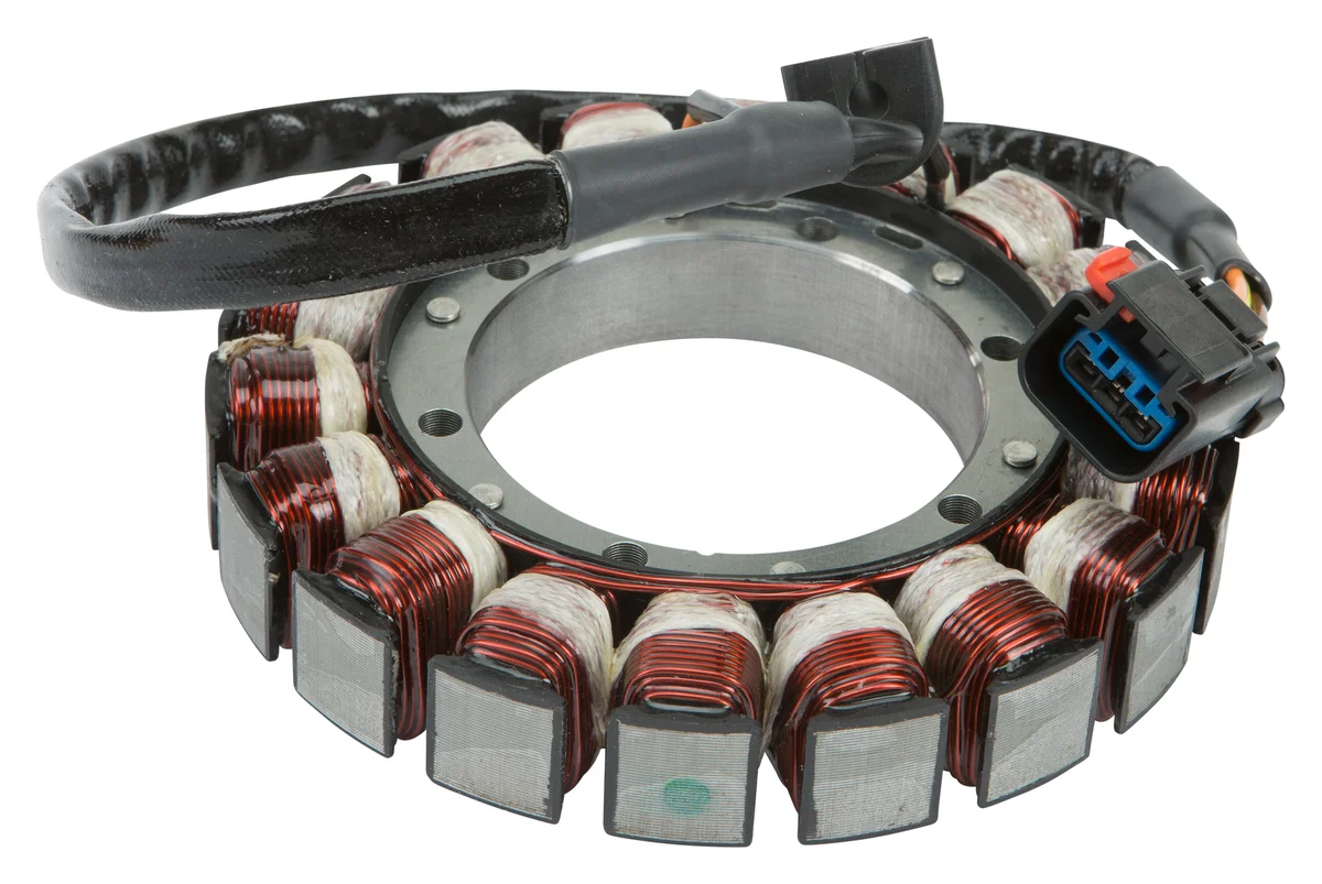 SP1 - SU-01373 - Stator