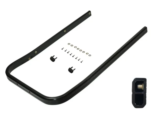 SP1 - SC-12679 - Replacement Bumper