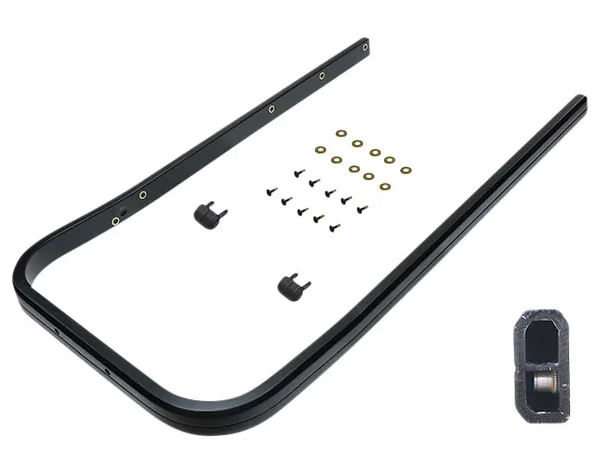 SP1 - SC-12680 - Replacement Bumper