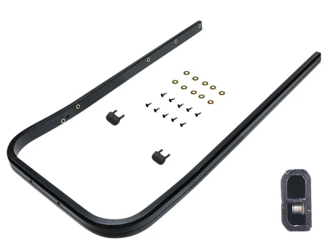 SP1 - SC-12680 - Replacement Bumper