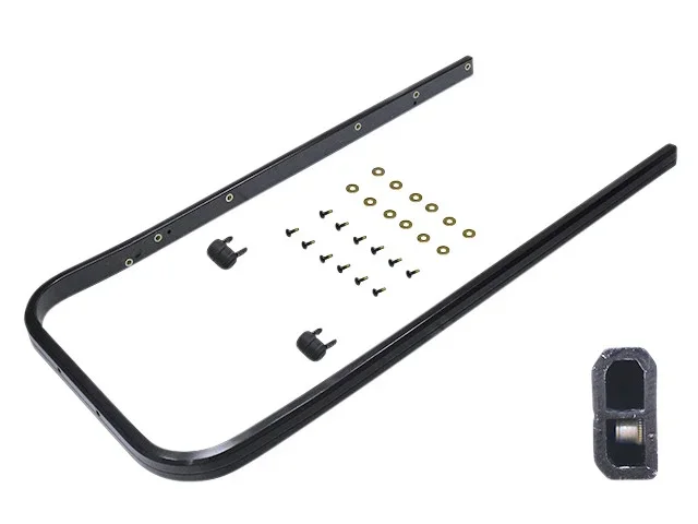 SP1 - SC-12681 - Replacement Bumper